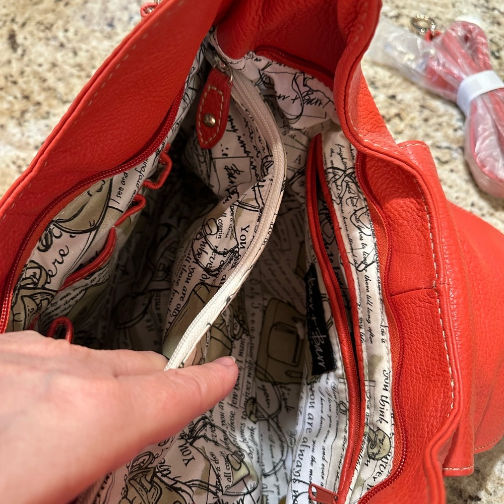 Barr + Barr Handbag! - Picture 9 of 11